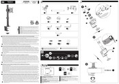 Ricoo TS7011 Manual De Manejo