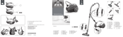 Bosch BGL35 Serie Instrucciones De Uso