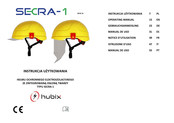 Hubix SECRA-1 Manual De Uso