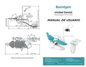 Roentgen RTG-397 Manual De Usuario