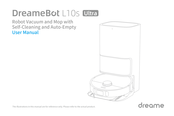 Dreame DreameBot L10S Ultra Manual De Usuario