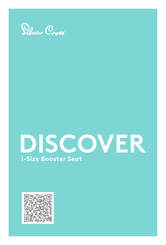 Silver Cross DISCOVER Manual De Instrucciones