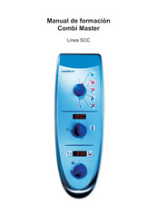 Rational CombiMaster Manual