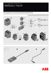ABB Emax 2 E1.2 Manual De Instrucciones