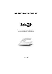 Saivod PVV-14 Manual De Instrucciones