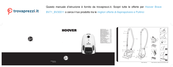 Hoover Brave BV71 BV30011 Manual De Instrucciones