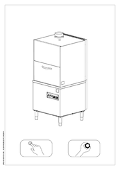 Elframo LP 130 Manual De Instrucciones