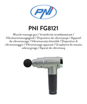 PNI FG8121 Manual De Usuario