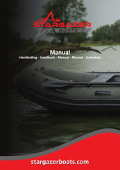 STARGAZER 210 SD Lightweight Manual