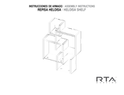 RTA HELOISA Instrucciones De Armado