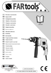 Far Tools 115371 Guia Del Usuario