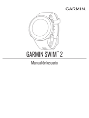 Garmin SWIM 2 Manual Del Usuario