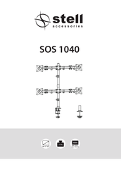 Stell SOS 1040 Manual Del Usuario