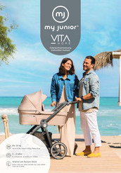 My Junior VITA Hope Manual De Instrucciones