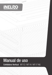 Inelro MT-17 NG Manual De Uso