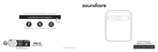 Soundcore Motion X500 Guia De Inicio Rapido