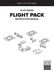 Next Level Racing ELITE FLIGHT PACK Manual De Instrucciones