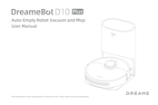 Dreame DreameBot D10 Plus Manual De Usuario