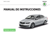 Skoda Octavia Manual De Instrucciones