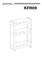 Songmics KFR09 Manual Del Usuario
