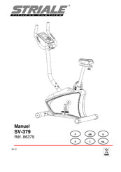 Striale 86379 Manual