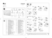 LG 75UK69 Serie Manual De Usuario