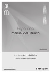 Samsung RB33N Serie Manual Del Usuario