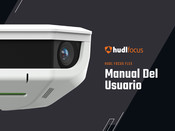 Hudl FOCUS FLEX Manual Del Usuario