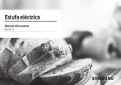 Samsung NE63A6311 Manual Del Usuario