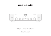 Marantz STEREO 70S Manual Del Usuario