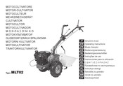 Eurosystems MLT02 Instrucciones Para La Utilización