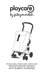 Playmarket Playcare Instrucciones