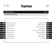 Hama Nano Instrucciones De Uso