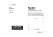 Parrot Products BD1761 Instrucciones De Instalación