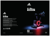 Adidas C-21x Instrucciones De Montaje