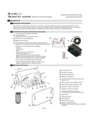 Hercules 2s Manual De Usuario