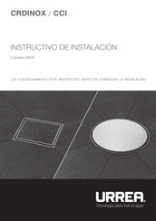 Urrea CCI Instructivo De Instalación