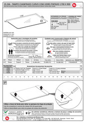 Dj MOVEIS 19.266 Instrucciones De Montaje