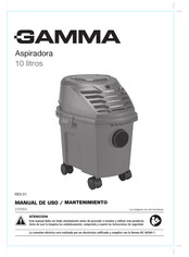 Gamma G2200ARA Manual De Uso