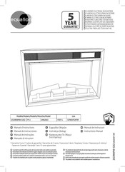 EQUATION 2023R08P06-0202 Manual De Instrucciones