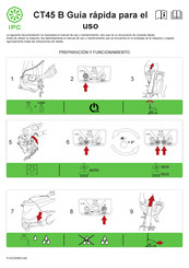 Ipc CT45 B Guia De Inicio Rapido