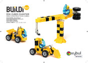 xybul Idkids Buildi Bul Manual De Instrucciones