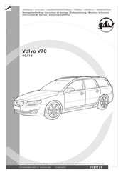 gdw 2051T30 Instrucciones De Montaje