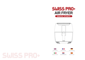 Swiss Pro+ SP-DAF7L Manual De Usuario