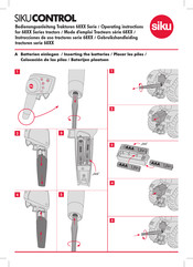 Siku 6880 Manual De Uso