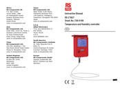 RS Pro RS-270GT Manual De Instrucciones