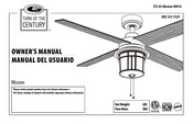 Westinghouse 355-7529 Instrucciones De Uso