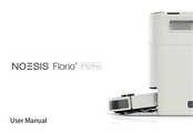 NOESIS Florio F10 Pro Manual De Instrucciones