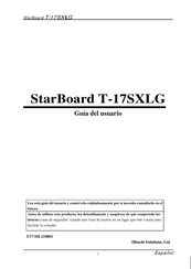 Hitachi Solutions AH00131 Guia Del Usuario