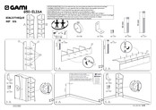 Gami 326 Instrucciones
